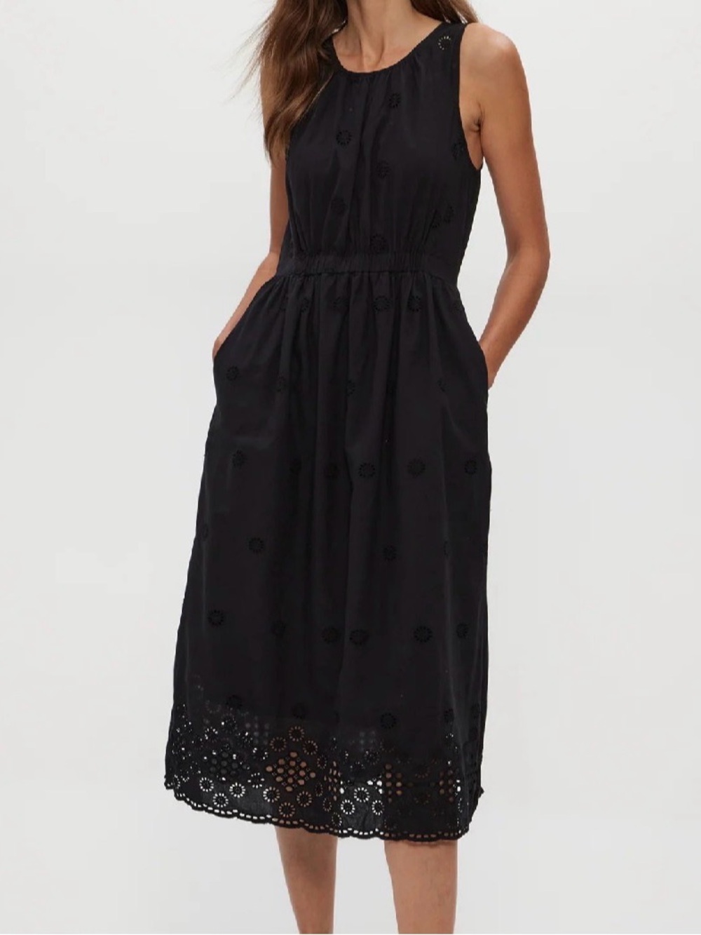 Faith Midi Dress